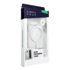 iPhone 16 Pro tok ROAR tok SLIM DEFENDER kompatibilis MagSafe-fel átlátszó