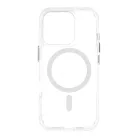 iPhone 16 Pro tok ROAR tok SLIM DEFENDER kompatibilis MagSafe-fel átlátszó