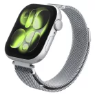 Spigen Wbm4 Band Apple Watch 8 / 9 / 10 / 11 / Se (40 / 41 / 42 Mm) Silver