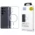 Samsung Galaxy S26 Ultra 3MK Just20g Matt fekete tok