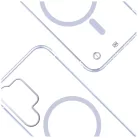 Samsung Galaxy S26 Ultra 3MK Just20g Matt fekete tok