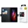Samsung Galaxy S26 Ultra tok 3MK Wallet tok fekete