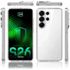 Samsung Galaxy S26 Ultra 3MK Armor tok