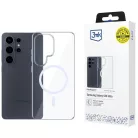 Samsung Galaxy S26 Ultra Clear MagCase tok