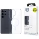 Samsung Galaxy S26 Ultra Clear MagCase tok
