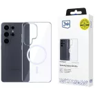 Samsung Galaxy S26 Ultra Clear MagCase tok