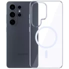 Samsung Galaxy S26 Ultra Clear MagCase tok
