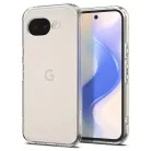 Google Pixel 10a Spigen Ultra Hybrid Crystal Clear tok