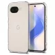 Google Pixel 10a Spigen Ultra Hybrid Crystal Clear tok