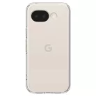 Google Pixel 10a Spigen Ultra Hybrid Crystal Clear tok