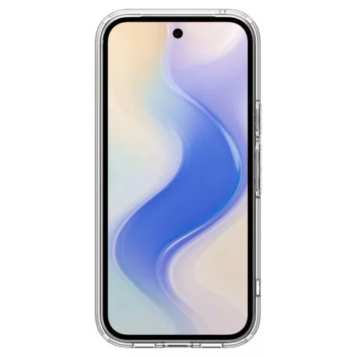 Google Pixel 10a Spigen Ultra Hybrid Crystal Clear tok