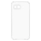 Tactical TPU Plyo tok Google Pixel 10a átlátszó tok