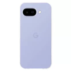 Tactical TPU tok Google Pixel 10a-hoz Átlátszó
