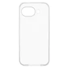 Tactical TPU tok Google Pixel 10a-hoz Átlátszó