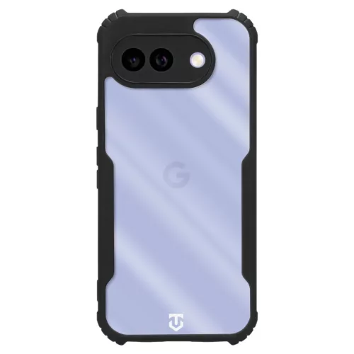 Tactical Quantum Stealth Google Pixel 10a tok