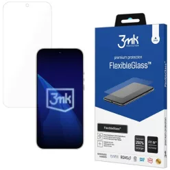 Xiaomi 17 Ultra - 3mk FlexibleGlass üvegfólia