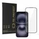 Tempered glass Tel Protect 10X HD DLC Diamond Coating iPhone 16/15 üvegfólia