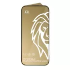 Tempered glass Tel Protect 10X HD DLC Diamond Coating iPhone 16/15 üvegfólia