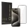 Tempered glass Tel Protect 10X HD DLC Diamond Coating iPhone 15 Pro Max üvegfólia