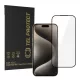 Tempered glass Tel Protect 10X HD DLC Diamond Coating iPhone 15 Pro Max üvegfólia