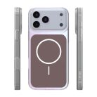 iPhone 17 Pro Max Etteri Rejtett Gyöngy tok barna