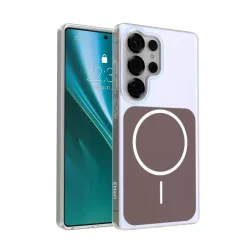Samsung Galaxy S25 Ultra Etteri Hidden Pearl tok barna