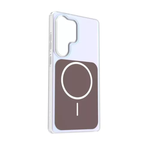 Samsung Galaxy S25 Ultra Etteri Hidden Pearl tok barna