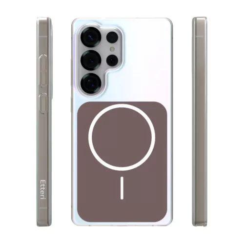 Samsung Galaxy S25 Ultra Etteri Hidden Pearl tok barna