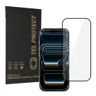 Tel Protect 10X HD DLC Diamond Bevonatú üvegfólia iPhone 17 Pro Max (boríték)