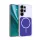 Samsung Galaxy S25 Ultra tok Etteri Hidden Pearl sötétkék tok