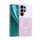 Samsung Galaxy S25 Ultra Etteri Hidden Pearl rózsaszín tok
