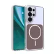 Samsung Galaxy S26 Ultra tok Etteri Hidden Pearl barna tok