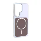 Samsung Galaxy S26 Ultra tok Etteri Hidden Pearl barna tok