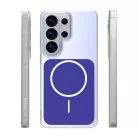 Samsung Galaxy S26 Ultra Etteri Hidden Pearl tok sötétkék tok