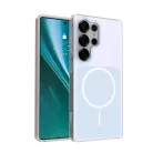 Samsung Galaxy S25 Ultra Etteri Hidden Pearl tok világoskék