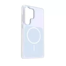 Samsung Galaxy S25 Ultra Etteri Hidden Pearl tok világoskék