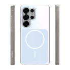 Samsung Galaxy S25 Ultra Etteri Hidden Pearl tok világoskék