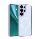 Samsung Galaxy S26 Ultra Etteri Hidden Pearl tok világoskék tok