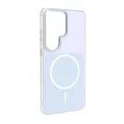 Samsung Galaxy S26 Ultra Etteri Hidden Pearl tok világoskék tok