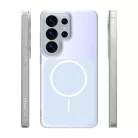 Samsung Galaxy S26 Ultra Etteri Hidden Pearl tok világoskék tok