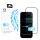 Edzett üveg Tel Protect 10X AR 3.0 AntiReflective Titanium iPhone 17 Pro üvegfólia