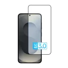 Edzett üveg Tel Protect 10X AR 3.0 AntiReflective Titanium üvegfólia Samsung Galaxy S24/S25