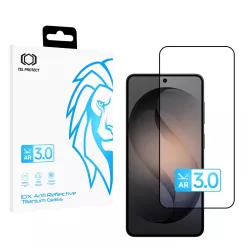   Edzett üveg Tel Protect 10X AR 3.0 AntiReflective Titán üvegfólia Samsung Galaxy S26-hoz