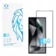 Temperált üveg Tel Protect 10X AR 3.0 AntiReflective Titanium Samsung Galaxy S24/S25 üvegfólia