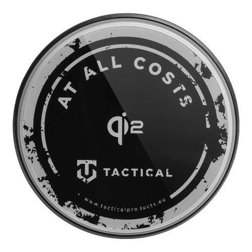 Tactical MagForce EQui2p autós töltő szellőzőre Qi2