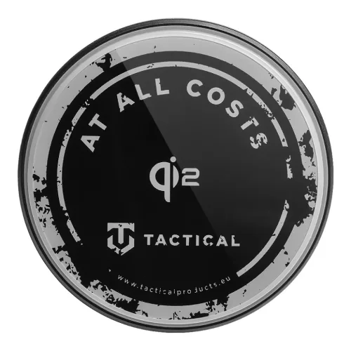 Tactical MagForce EQui2p autós töltő szellőzőre Qi2