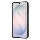 Techsuit - SoftFlex MagSafe - Samsung Galaxy S26 - Fekete tok