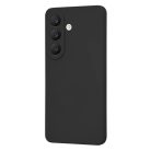 Techsuit - SoftFlex MagSafe - Samsung Galaxy S26 - Fekete tok