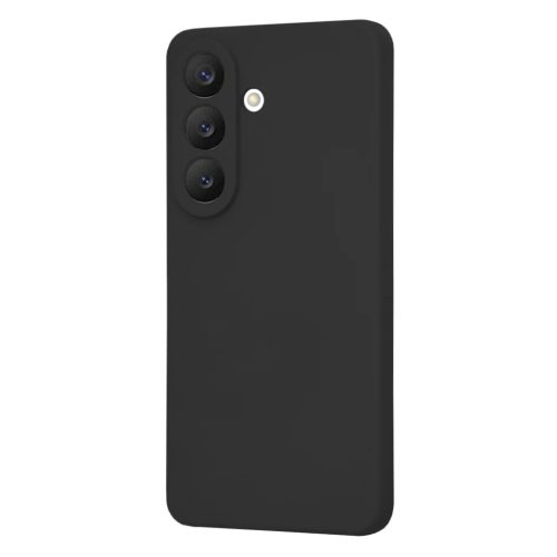 Techsuit - SoftFlex MagSafe - Samsung Galaxy S26 - Fekete tok