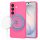 Techsuit - SoftFlex MagSafe - Samsung Galaxy S26 - Hot Pink tok